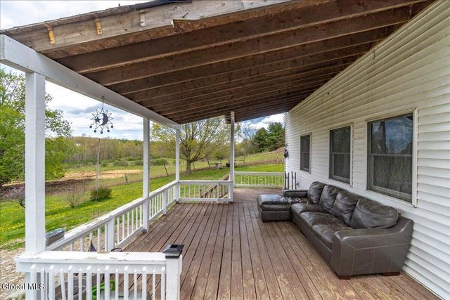 155 Mahaffy Road, Greenwich, NY 12834