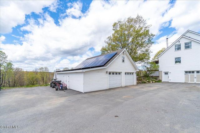 155 Mahaffy Road, Greenwich, NY 12834