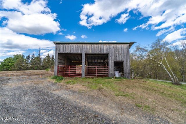 155 Mahaffy Road, Greenwich, NY 12834