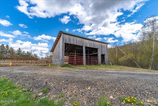 155 Mahaffy Road, Greenwich, NY 12834
