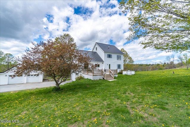 155 Mahaffy Road, Greenwich, NY 12834