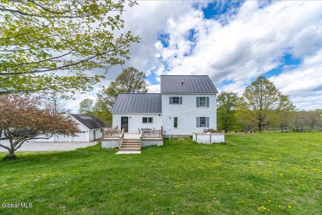 155 Mahaffy Road, Greenwich, NY 12834