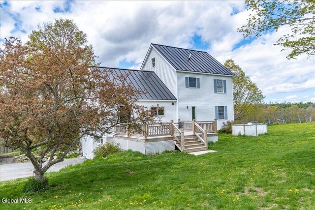 155 Mahaffy Road, Greenwich, NY 12834