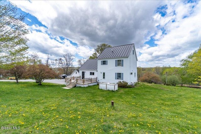155 Mahaffy Road, Greenwich, NY 12834
