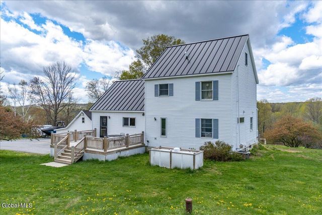 155 Mahaffy Road, Greenwich, NY 12834