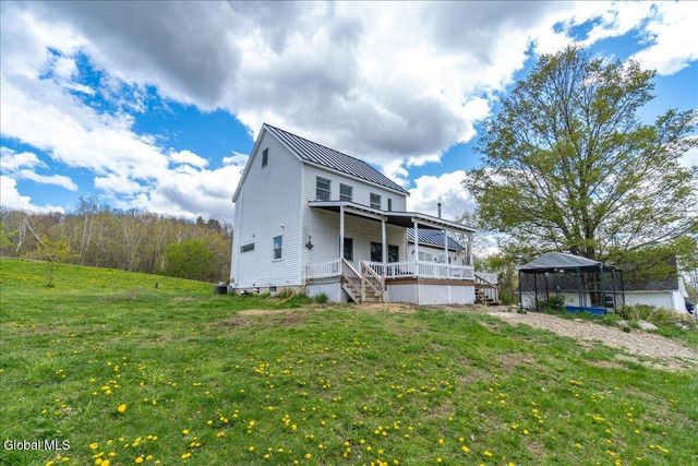 155 Mahaffy Road, Greenwich, NY 12834