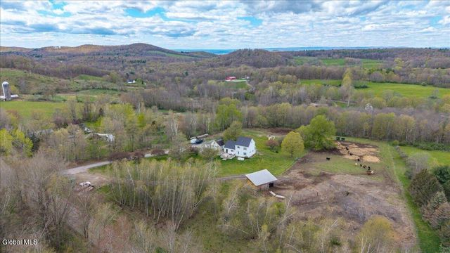 155 Mahaffy Road, Greenwich, NY 12834