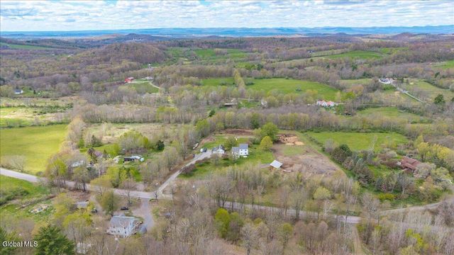 155 Mahaffy Road, Greenwich, NY 12834
