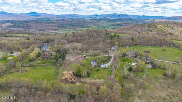 155 Mahaffy Road, Greenwich, NY 12834