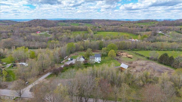 155 Mahaffy Road, Greenwich, NY 12834