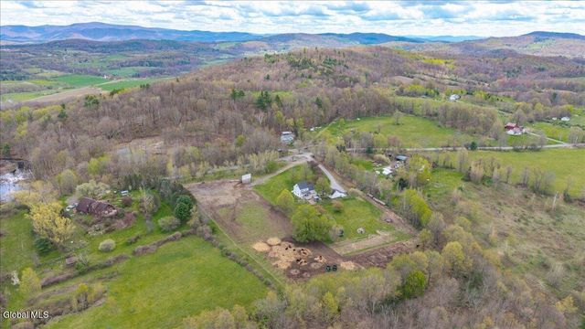 155 Mahaffy Road, Greenwich, NY 12834