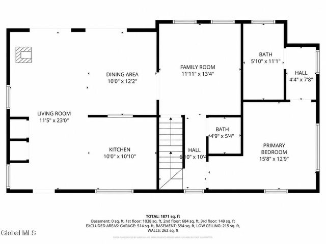 155 Mahaffy Road, Greenwich, NY 12834