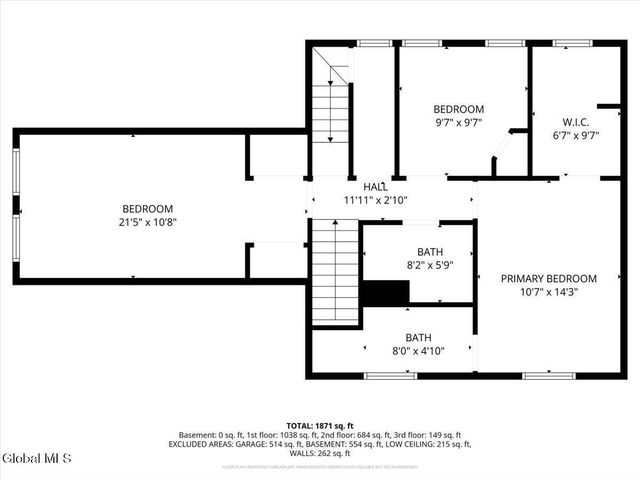 155 Mahaffy Road, Greenwich, NY 12834