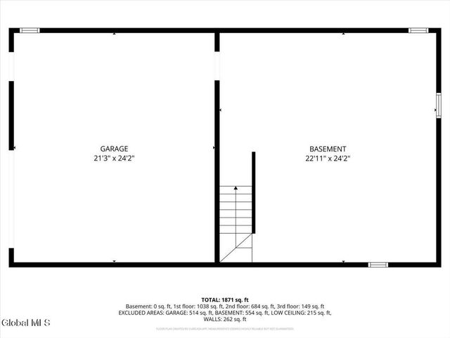 155 Mahaffy Road, Greenwich, NY 12834