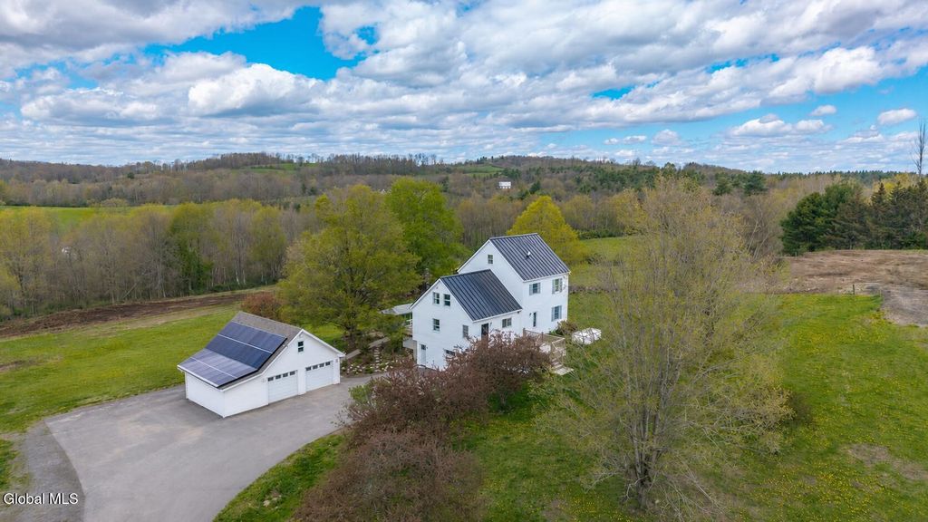 155 Mahaffy Road, Greenwich, NY 12834