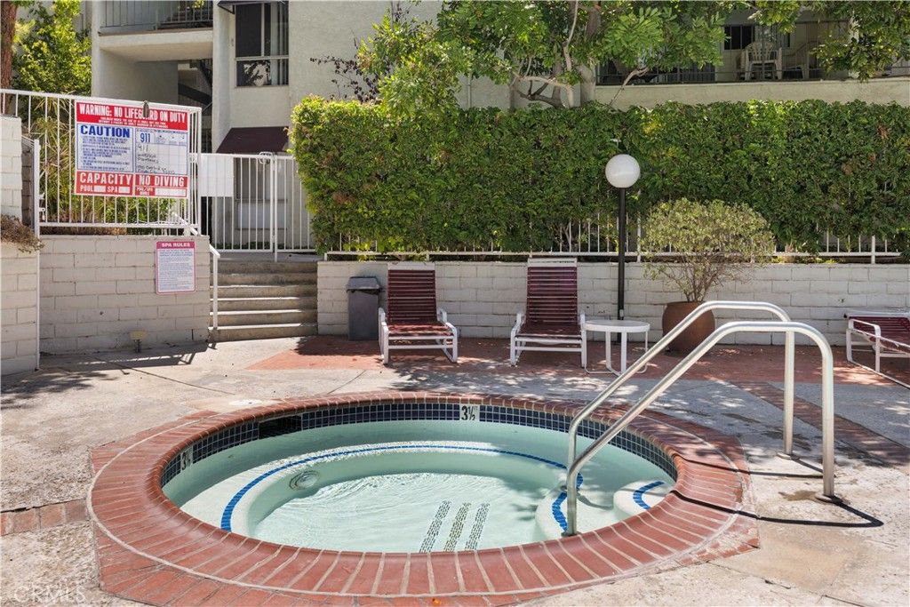 Image 29 of property listing at 4900 Overland 326, Culver City, CA 90230