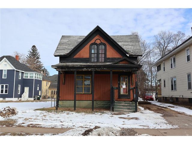 713 5th Avenue, Eau Claire, WI 54703