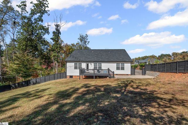 150 Weisser Lane, Lyman, SC 29365