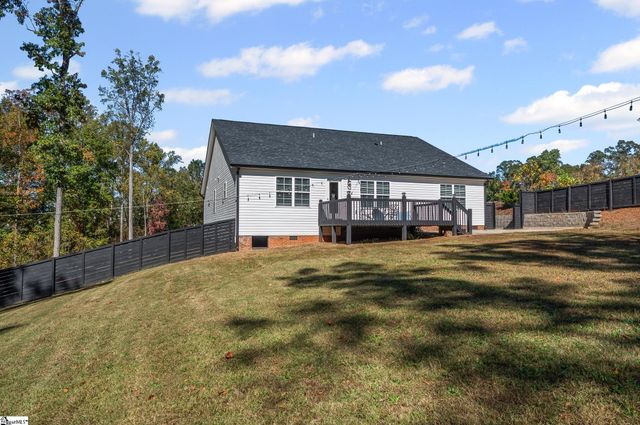 150 Weisser Lane, Lyman, SC 29365