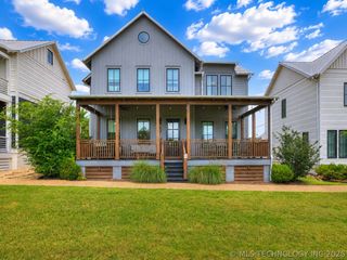 57 Lower Green Way, Carlton Landing, OK 74432