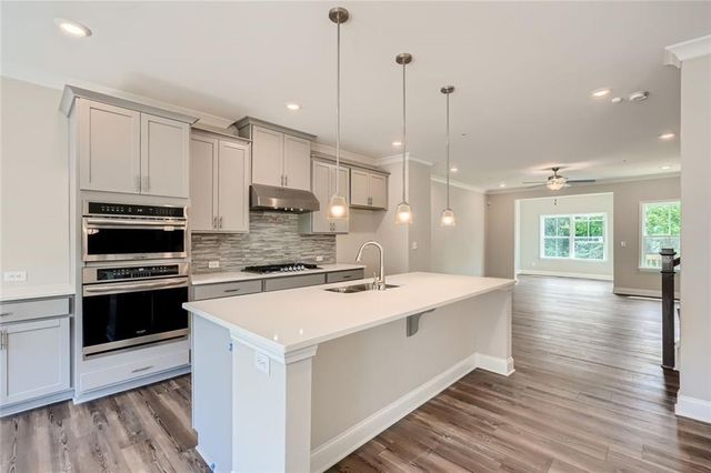 461 Stagecoach Bend, Smyrna, GA 30080