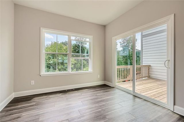 461 Stagecoach Bend, Smyrna, GA 30080