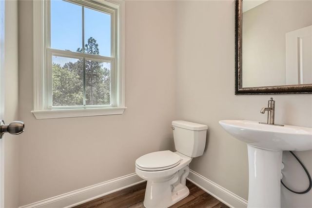 461 Stagecoach Bend, Smyrna, GA 30080