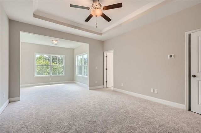 461 Stagecoach Bend, Smyrna, GA 30080