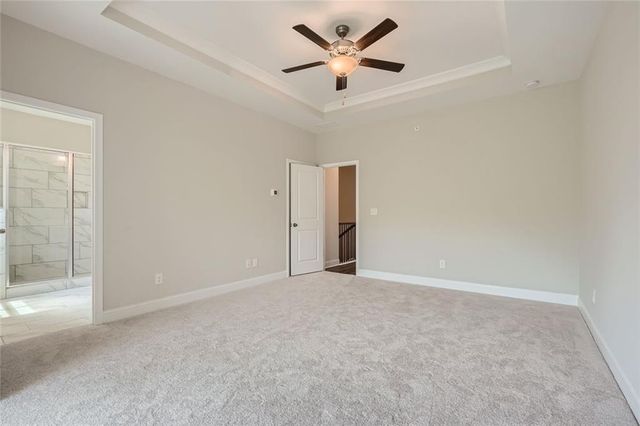 461 Stagecoach Bend, Smyrna, GA 30080