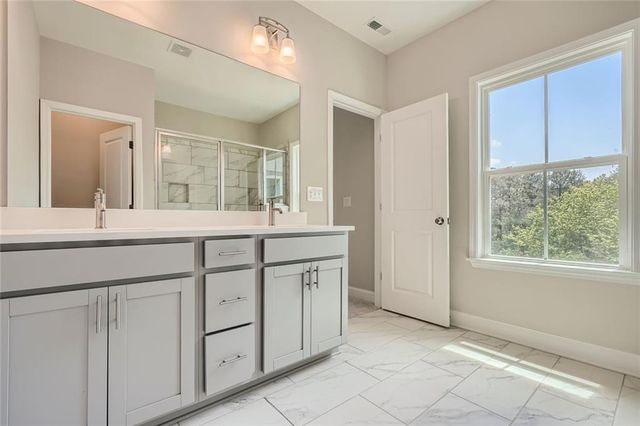 461 Stagecoach Bend, Smyrna, GA 30080