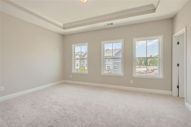 461 Stagecoach Bend, Smyrna, GA 30080