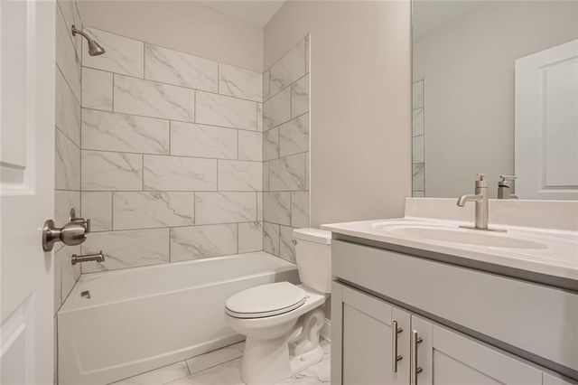 461 Stagecoach Bend, Smyrna, GA 30080