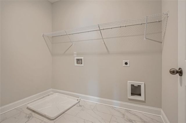 461 Stagecoach Bend, Smyrna, GA 30080