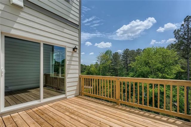 461 Stagecoach Bend, Smyrna, GA 30080