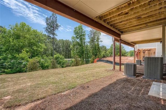 461 Stagecoach Bend, Smyrna, GA 30080