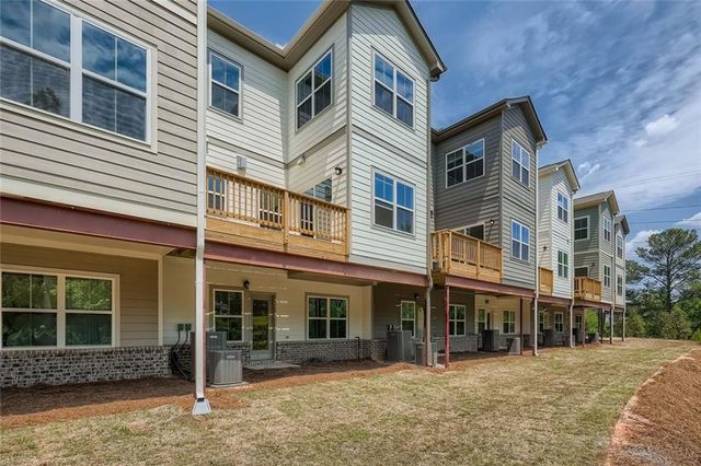 461 Stagecoach Bend, Smyrna, GA 30080