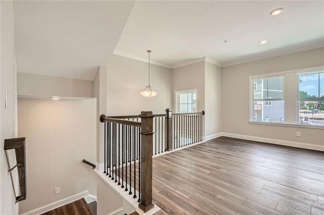 461 Stagecoach Bend, Smyrna, GA 30080
