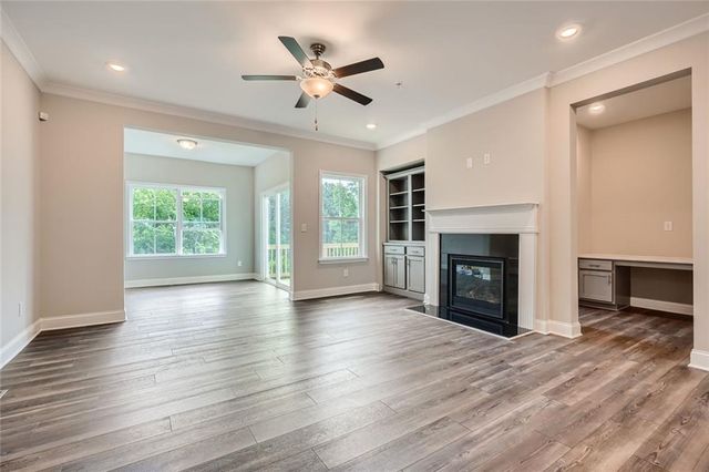 461 Stagecoach Bend, Smyrna, GA 30080