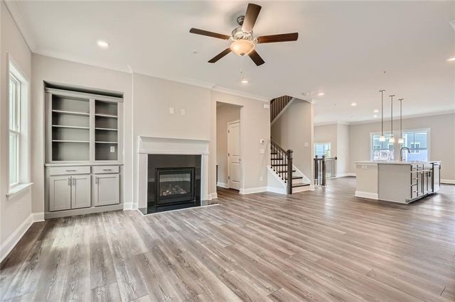 461 Stagecoach Bend, Smyrna, GA 30080
