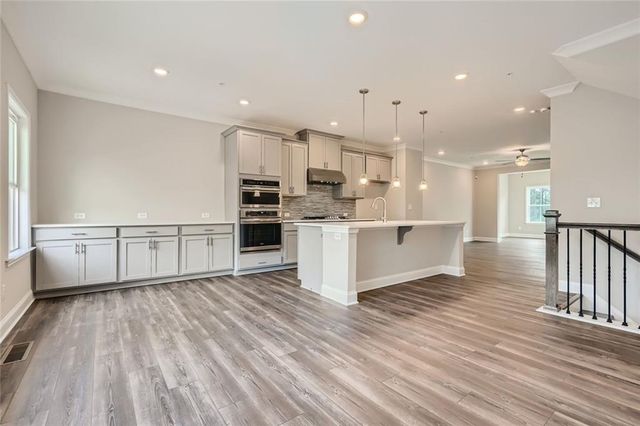 461 Stagecoach Bend, Smyrna, GA 30080
