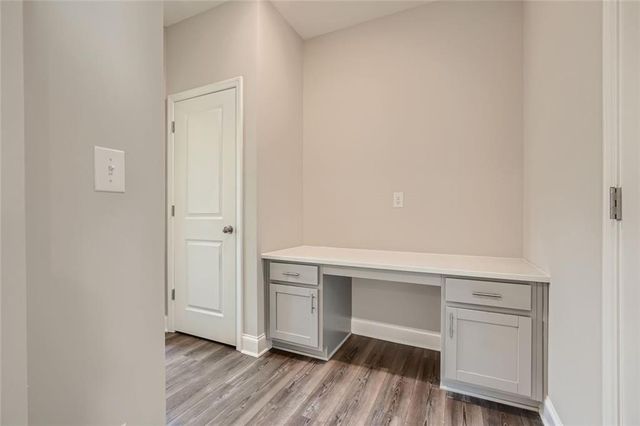 461 Stagecoach Bend, Smyrna, GA 30080