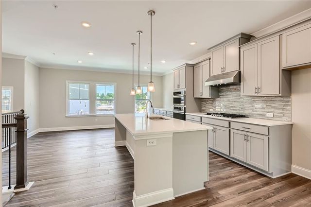 461 Stagecoach Bend, Smyrna, GA 30080