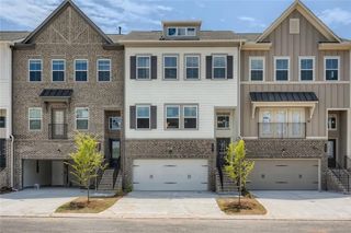 461 Stagecoach Bend, Smyrna, GA 30080