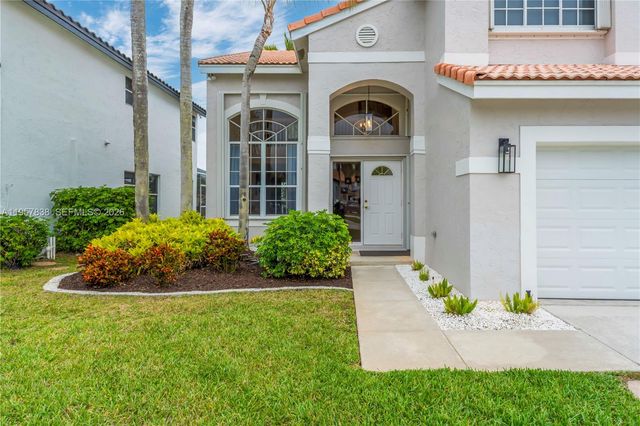 18159 SW 3rd St, Pembroke Pines, FL 33029