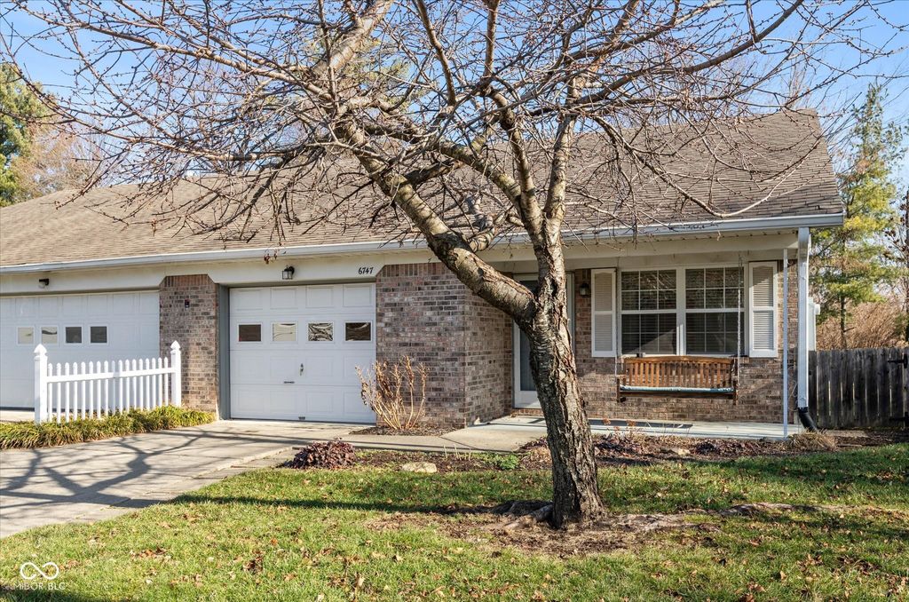 6747 S New Jersey Street, Indianapolis, IN 46227