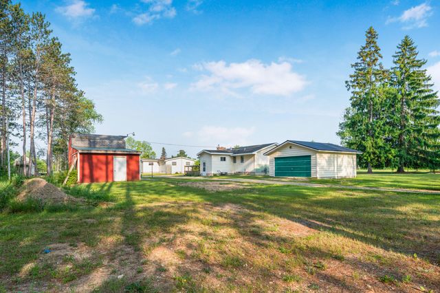 7873 River Rd, Osceola Twp, MI 49631