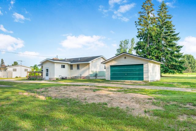 7873 River Rd, Osceola Twp, MI 49631