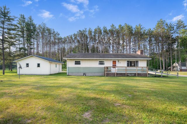 7873 River Rd, Osceola Twp, MI 49631