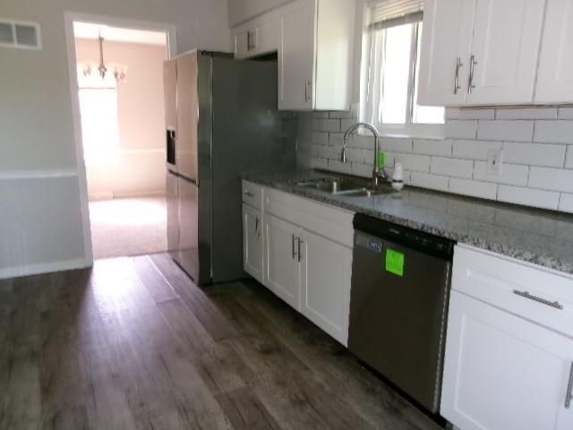 1005 SW 23rd Street, Blue Springs, MO 64015