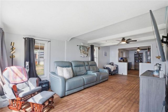 21 School Street, Rydal, GA 30171